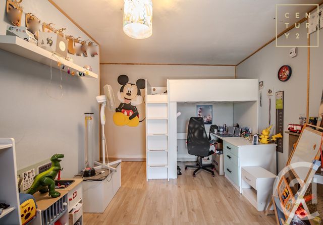 maison à vendre - 5 pièces - 136.47 m2 - HAUTMONT - 59 - NORD-PAS-DE-CALAIS - Century 21 Terre Du Nord