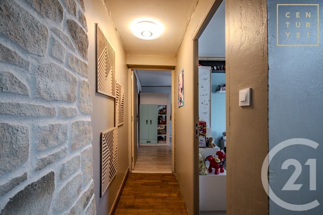 maison à vendre - 5 pièces - 136.47 m2 - HAUTMONT - 59 - NORD-PAS-DE-CALAIS - Century 21 Terre Du Nord
