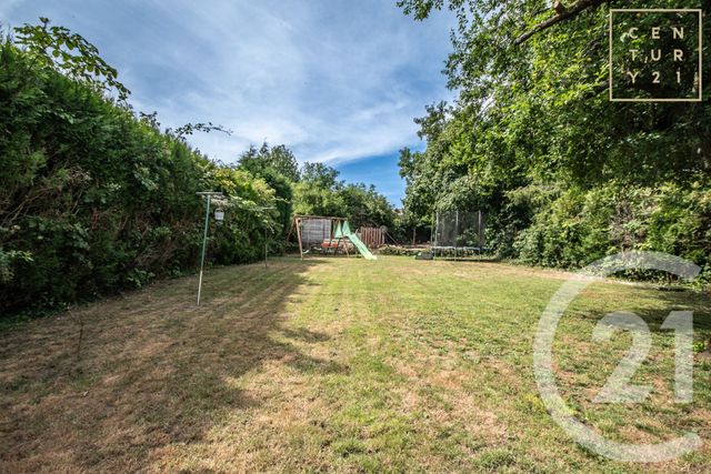 maison à vendre - 5 pièces - 136.47 m2 - HAUTMONT - 59 - NORD-PAS-DE-CALAIS - Century 21 Terre Du Nord