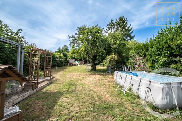maison à vendre - 5 pièces - 136.47 m2 - HAUTMONT - 59 - NORD-PAS-DE-CALAIS - Century 21 Terre Du Nord