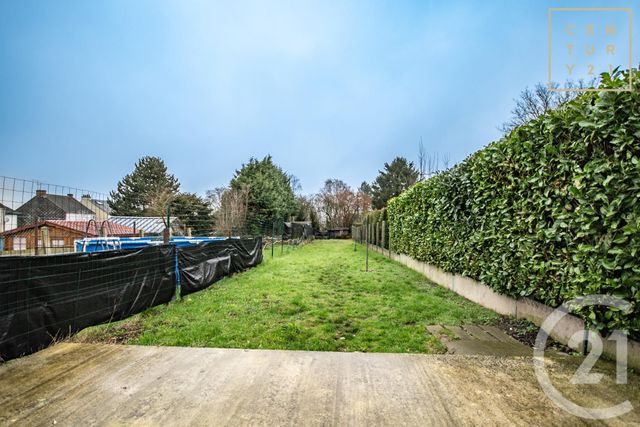 maison à vendre - 5 pièces - 100.0 m2 - HAUTMONT - 59 - NORD-PAS-DE-CALAIS - Century 21 Terre Du Nord