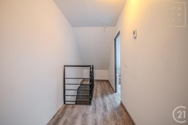 maison à vendre - 5 pièces - 100.0 m2 - HAUTMONT - 59 - NORD-PAS-DE-CALAIS - Century 21 Terre Du Nord