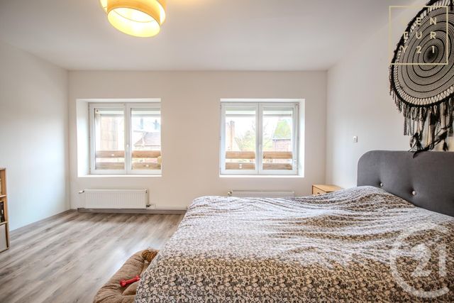 maison à vendre - 5 pièces - 100.0 m2 - HAUTMONT - 59 - NORD-PAS-DE-CALAIS - Century 21 Terre Du Nord