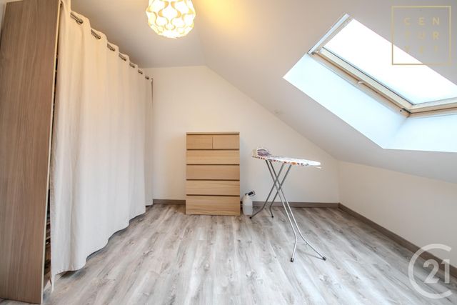 maison à vendre - 5 pièces - 100.0 m2 - HAUTMONT - 59 - NORD-PAS-DE-CALAIS - Century 21 Terre Du Nord