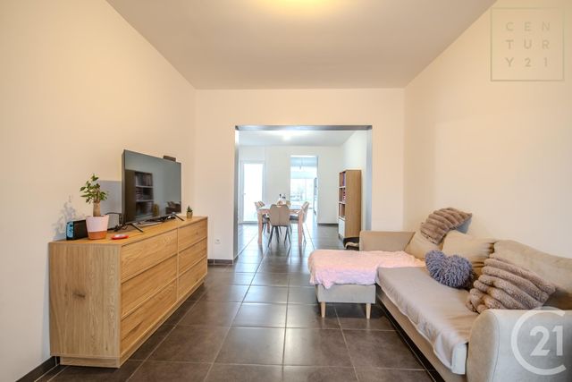 maison à vendre - 5 pièces - 100.0 m2 - HAUTMONT - 59 - NORD-PAS-DE-CALAIS - Century 21 Terre Du Nord