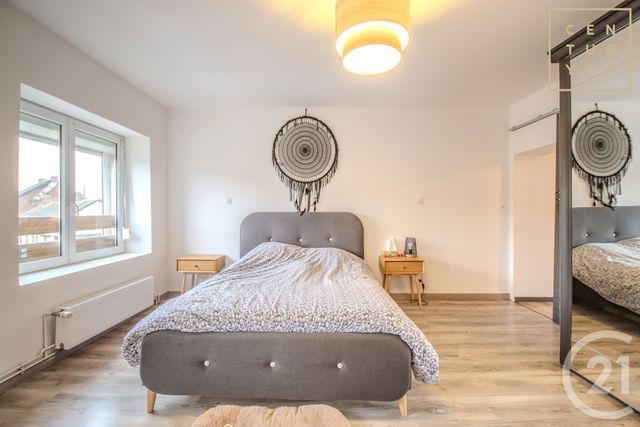 maison à vendre - 5 pièces - 100.0 m2 - HAUTMONT - 59 - NORD-PAS-DE-CALAIS - Century 21 Terre Du Nord