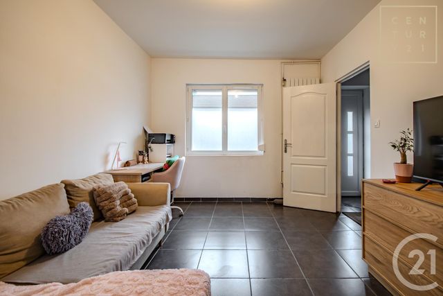 maison à vendre - 5 pièces - 100.0 m2 - HAUTMONT - 59 - NORD-PAS-DE-CALAIS - Century 21 Terre Du Nord