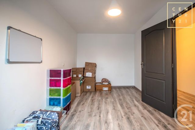 maison à vendre - 5 pièces - 100.0 m2 - HAUTMONT - 59 - NORD-PAS-DE-CALAIS - Century 21 Terre Du Nord