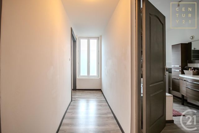 maison à vendre - 5 pièces - 100.0 m2 - HAUTMONT - 59 - NORD-PAS-DE-CALAIS - Century 21 Terre Du Nord