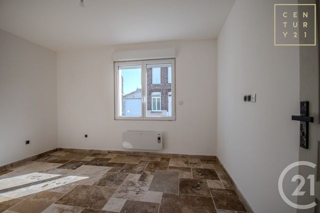 maison à vendre - 4 pièces - 80.0 m2 - HAUTMONT - 59 - NORD-PAS-DE-CALAIS - Century 21 Terre Du Nord