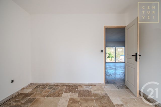 maison à vendre - 4 pièces - 80.0 m2 - HAUTMONT - 59 - NORD-PAS-DE-CALAIS - Century 21 Terre Du Nord