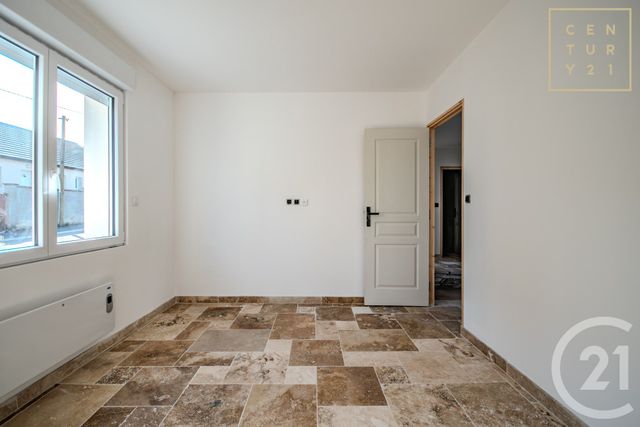 maison à vendre - 4 pièces - 80.0 m2 - HAUTMONT - 59 - NORD-PAS-DE-CALAIS - Century 21 Terre Du Nord