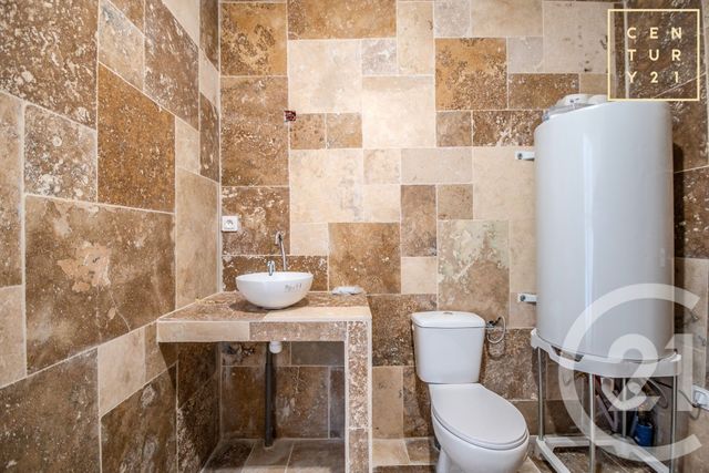 maison à vendre - 4 pièces - 80.0 m2 - HAUTMONT - 59 - NORD-PAS-DE-CALAIS - Century 21 Terre Du Nord