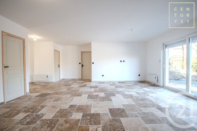 maison à vendre - 4 pièces - 80.0 m2 - HAUTMONT - 59 - NORD-PAS-DE-CALAIS - Century 21 Terre Du Nord