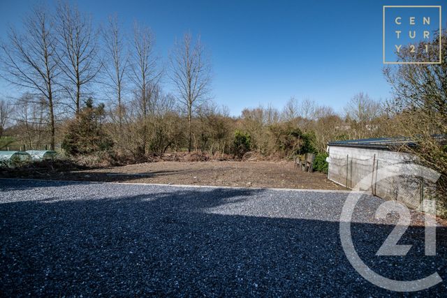 maison à vendre - 4 pièces - 80.0 m2 - HAUTMONT - 59 - NORD-PAS-DE-CALAIS - Century 21 Terre Du Nord