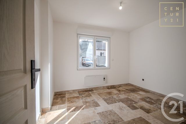 maison à vendre - 4 pièces - 80.0 m2 - HAUTMONT - 59 - NORD-PAS-DE-CALAIS - Century 21 Terre Du Nord