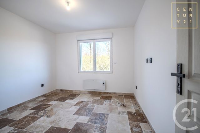 maison à vendre - 4 pièces - 80.0 m2 - HAUTMONT - 59 - NORD-PAS-DE-CALAIS - Century 21 Terre Du Nord