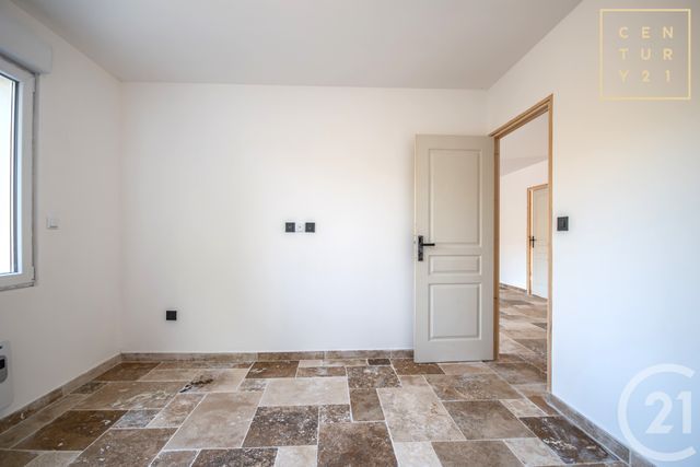 maison à vendre - 4 pièces - 80.0 m2 - HAUTMONT - 59 - NORD-PAS-DE-CALAIS - Century 21 Terre Du Nord