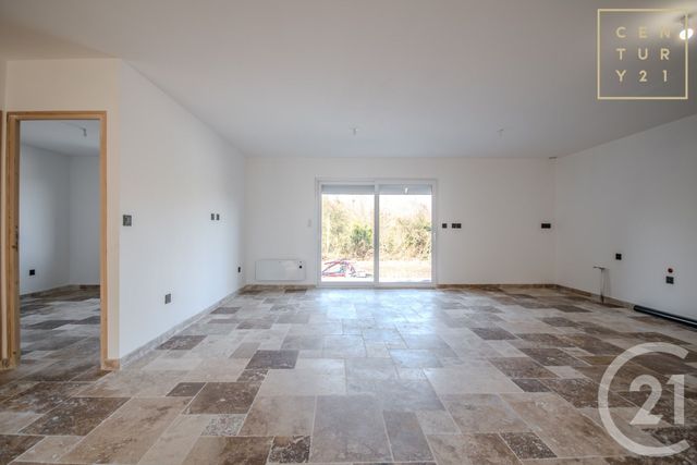 maison à vendre - 4 pièces - 80.0 m2 - HAUTMONT - 59 - NORD-PAS-DE-CALAIS - Century 21 Terre Du Nord