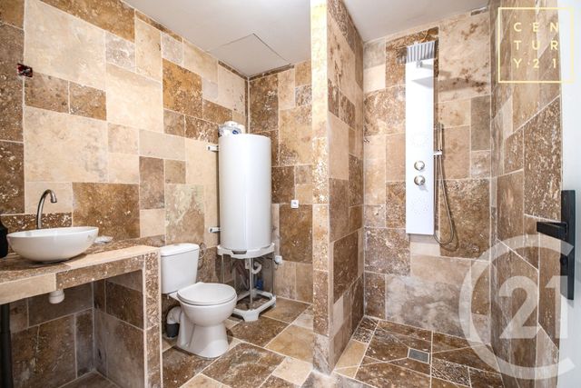 maison à vendre - 4 pièces - 80.0 m2 - HAUTMONT - 59 - NORD-PAS-DE-CALAIS - Century 21 Terre Du Nord