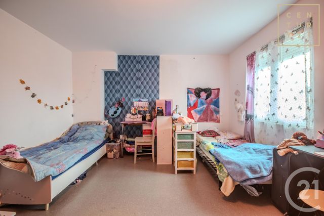 maison à vendre - 4 pièces - 88.16 m2 - FEIGNIES - 59 - NORD-PAS-DE-CALAIS - Century 21 Terre Du Nord