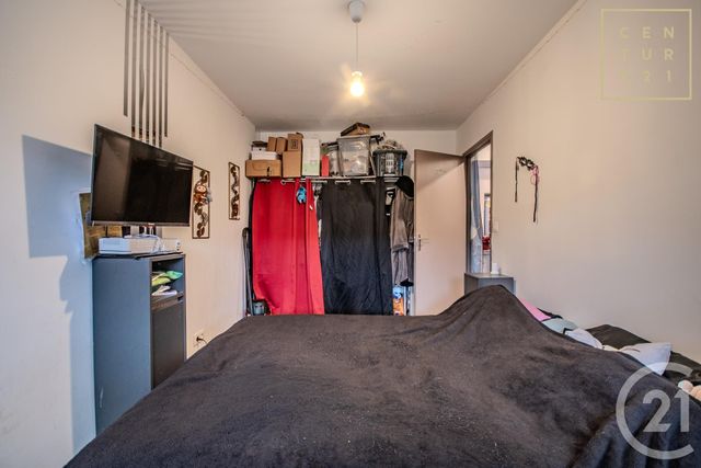 maison à vendre - 4 pièces - 88.16 m2 - FEIGNIES - 59 - NORD-PAS-DE-CALAIS - Century 21 Terre Du Nord