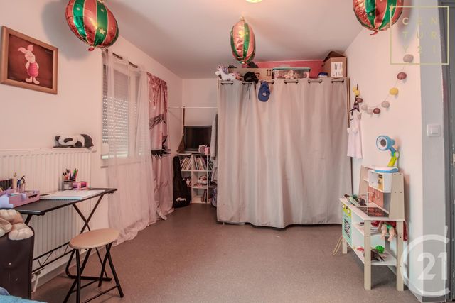 maison à vendre - 4 pièces - 88.16 m2 - FEIGNIES - 59 - NORD-PAS-DE-CALAIS - Century 21 Terre Du Nord