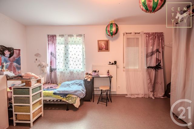 maison à vendre - 4 pièces - 88.16 m2 - FEIGNIES - 59 - NORD-PAS-DE-CALAIS - Century 21 Terre Du Nord