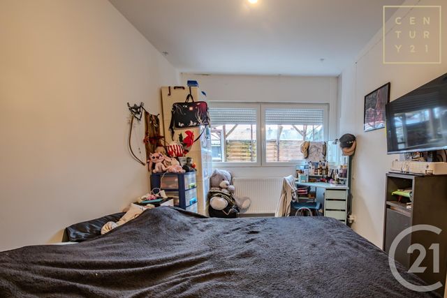 maison à vendre - 4 pièces - 88.16 m2 - FEIGNIES - 59 - NORD-PAS-DE-CALAIS - Century 21 Terre Du Nord