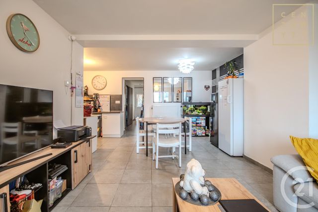 maison à vendre - 4 pièces - 88.16 m2 - FEIGNIES - 59 - NORD-PAS-DE-CALAIS - Century 21 Terre Du Nord