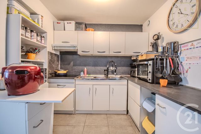 maison à vendre - 4 pièces - 88.16 m2 - FEIGNIES - 59 - NORD-PAS-DE-CALAIS - Century 21 Terre Du Nord