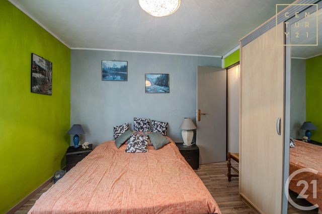 maison à vendre - 5 pièces - 91.64 m2 - HAUTMONT - 59 - NORD-PAS-DE-CALAIS - Century 21 Terre Du Nord