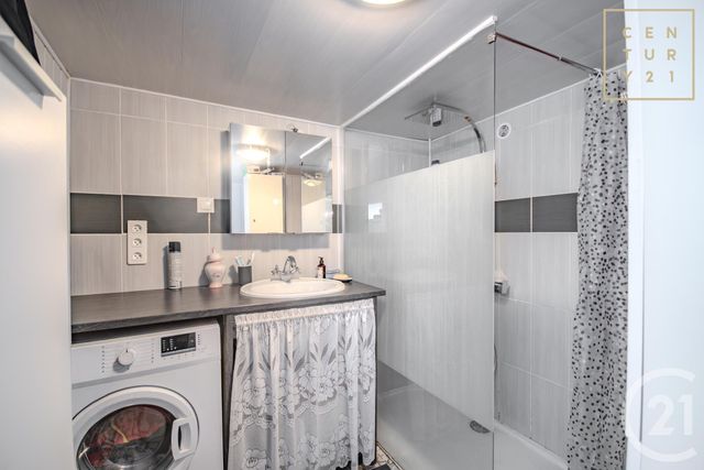 maison à vendre - 5 pièces - 91.64 m2 - HAUTMONT - 59 - NORD-PAS-DE-CALAIS - Century 21 Terre Du Nord