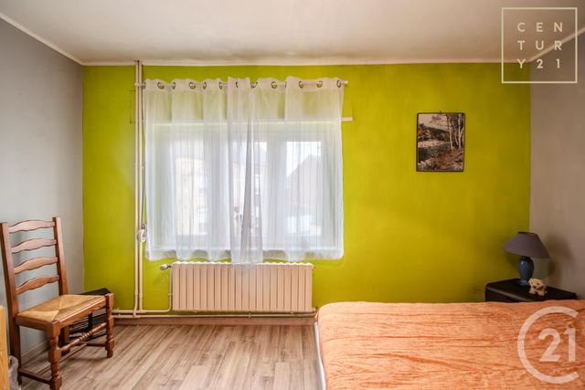 maison à vendre - 5 pièces - 91.64 m2 - HAUTMONT - 59 - NORD-PAS-DE-CALAIS - Century 21 Terre Du Nord