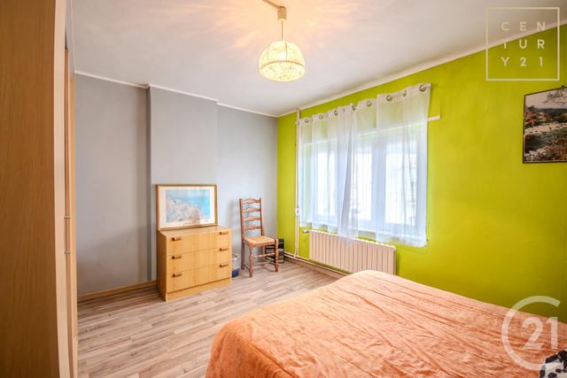 maison à vendre - 5 pièces - 91.64 m2 - HAUTMONT - 59 - NORD-PAS-DE-CALAIS - Century 21 Terre Du Nord