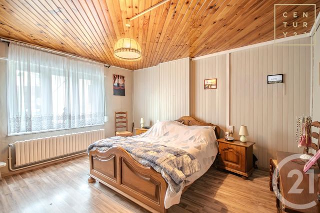 maison à vendre - 5 pièces - 91.64 m2 - HAUTMONT - 59 - NORD-PAS-DE-CALAIS - Century 21 Terre Du Nord