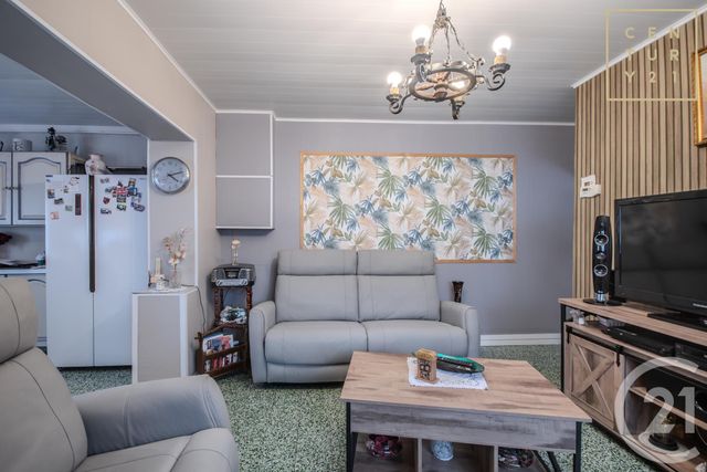 maison à vendre - 5 pièces - 91.64 m2 - HAUTMONT - 59 - NORD-PAS-DE-CALAIS - Century 21 Terre Du Nord