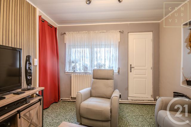 maison à vendre - 5 pièces - 91.64 m2 - HAUTMONT - 59 - NORD-PAS-DE-CALAIS - Century 21 Terre Du Nord