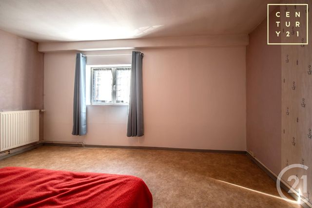 maison à vendre - 3 pièces - 60.86 m2 - HAUTMONT - 59 - NORD-PAS-DE-CALAIS - Century 21 Terre Du Nord