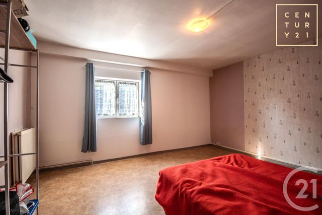 maison à vendre - 3 pièces - 60.86 m2 - HAUTMONT - 59 - NORD-PAS-DE-CALAIS - Century 21 Terre Du Nord