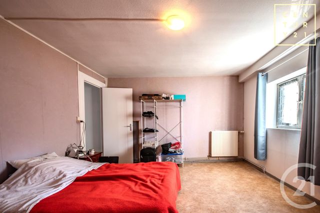 maison à vendre - 3 pièces - 60.86 m2 - HAUTMONT - 59 - NORD-PAS-DE-CALAIS - Century 21 Terre Du Nord