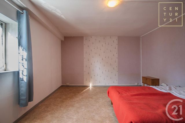 maison à vendre - 3 pièces - 60.86 m2 - HAUTMONT - 59 - NORD-PAS-DE-CALAIS - Century 21 Terre Du Nord