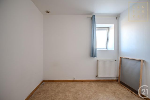 maison à vendre - 3 pièces - 60.86 m2 - HAUTMONT - 59 - NORD-PAS-DE-CALAIS - Century 21 Terre Du Nord