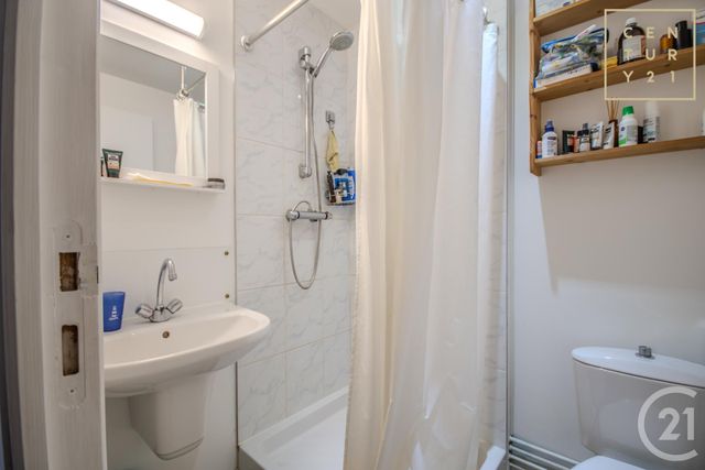 maison à vendre - 3 pièces - 60.86 m2 - HAUTMONT - 59 - NORD-PAS-DE-CALAIS - Century 21 Terre Du Nord