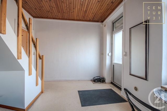 maison à vendre - 3 pièces - 60.86 m2 - HAUTMONT - 59 - NORD-PAS-DE-CALAIS - Century 21 Terre Du Nord