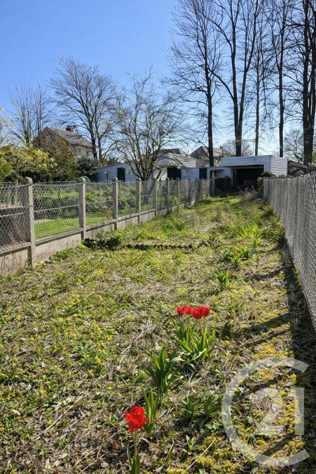 maison à louer - 6 pièces - 67.0 m2 - AULNOYE AYMERIES - 59 - NORD-PAS-DE-CALAIS - Century 21 Terre Du Nord