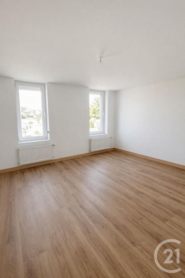 maison à louer - 6 pièces - 67.0 m2 - AULNOYE AYMERIES - 59 - NORD-PAS-DE-CALAIS - Century 21 Terre Du Nord