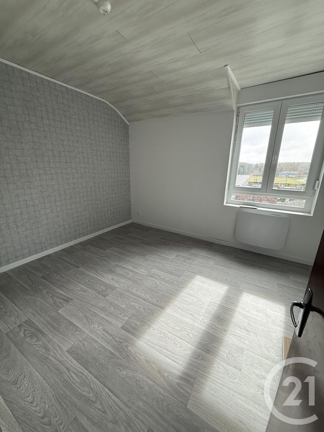 maison à louer - 5 pièces - 81.0 m2 - BOUSSOIS - 59 - NORD-PAS-DE-CALAIS - Century 21 Terre Du Nord