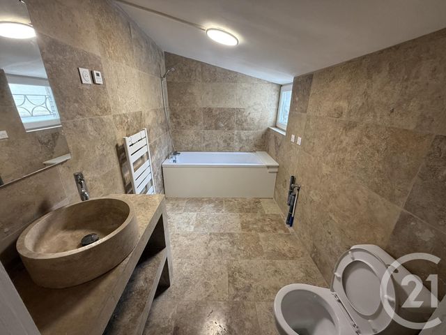 maison à louer - 5 pièces - 81.0 m2 - BOUSSOIS - 59 - NORD-PAS-DE-CALAIS - Century 21 Terre Du Nord