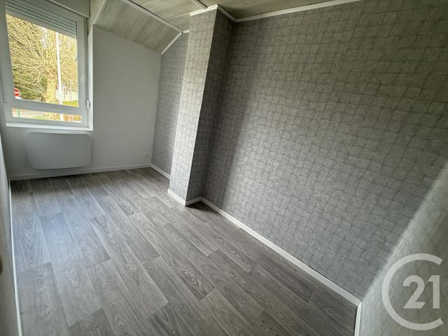 maison à louer - 5 pièces - 81.0 m2 - BOUSSOIS - 59 - NORD-PAS-DE-CALAIS - Century 21 Terre Du Nord